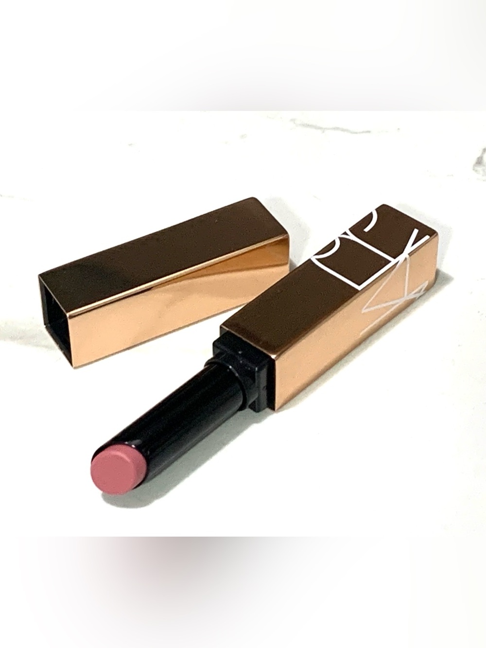 NARS Afterglow Sensual Shine Lipstick-First Move #212